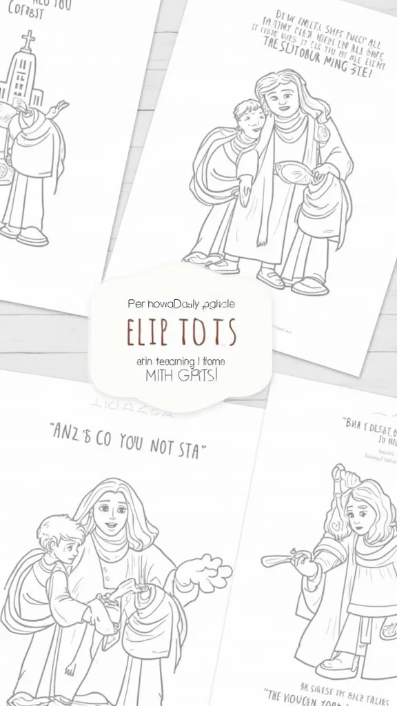 lds printable coloring pages